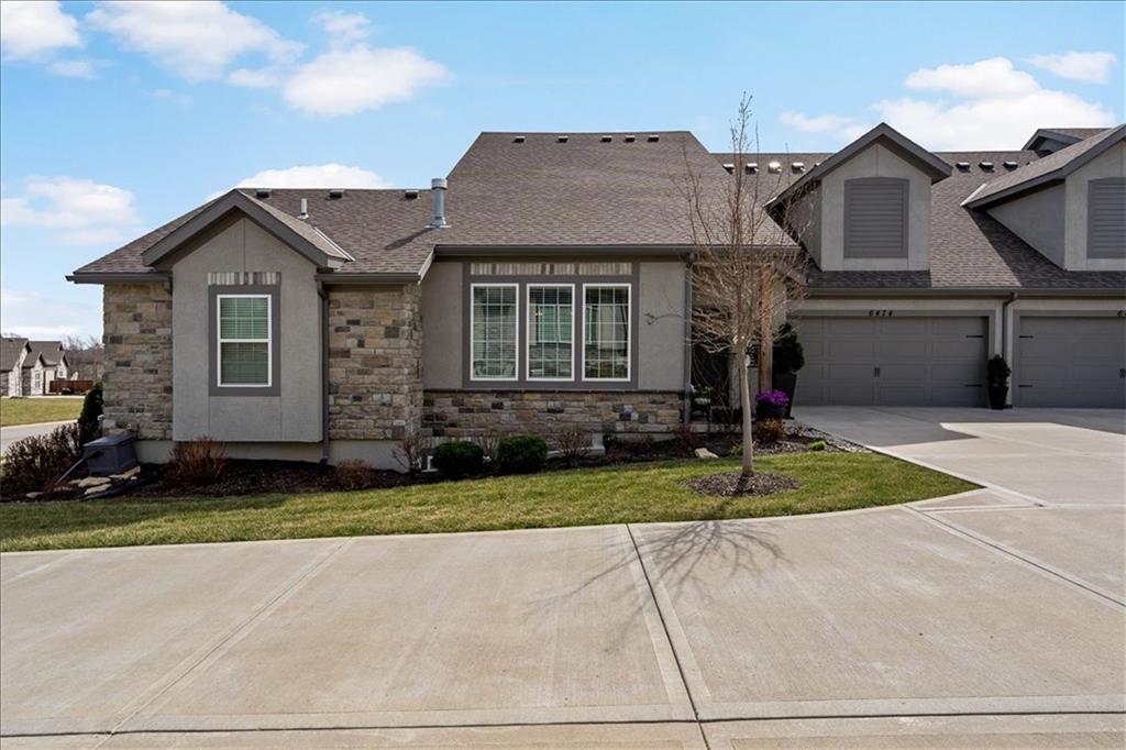 6474 Barth Rd, Shawnee, KS 66226