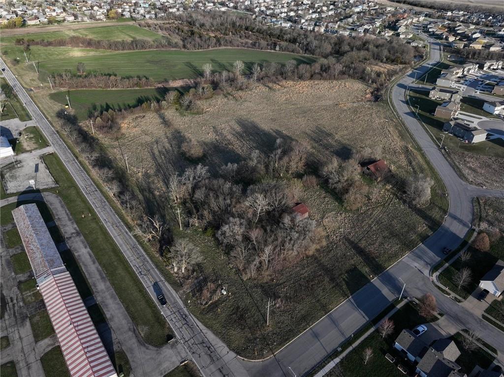 175th St, Gardner, KS 66030