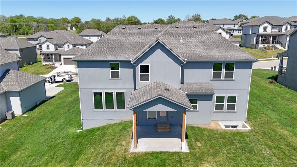 2717 W Park St, Olathe, KS 66061