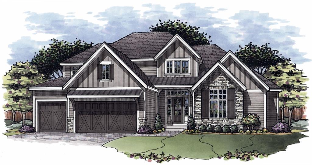 2424 W 177th St, Overland Park, KS 66085