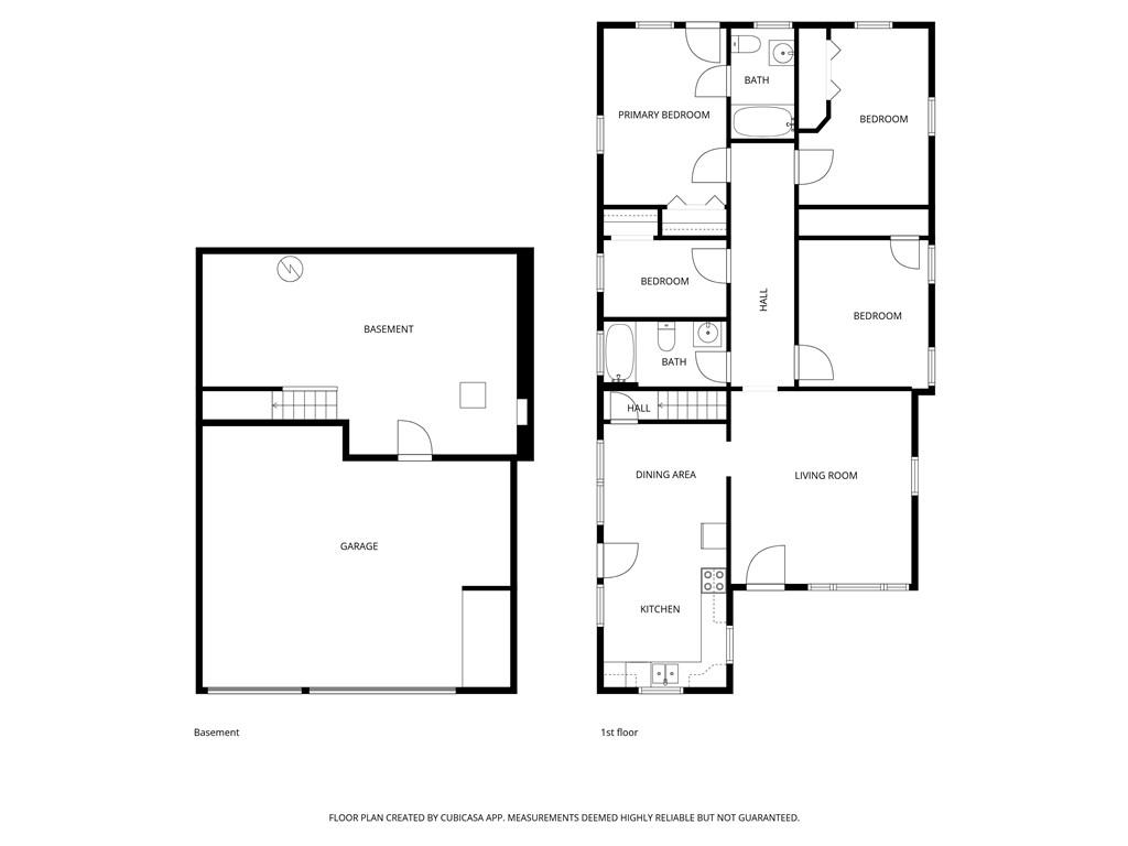 1017 E Smith Ave, Independence, MO 64050