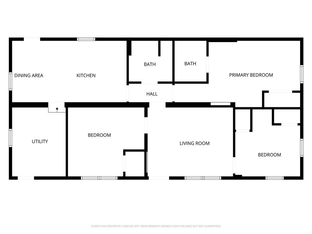 13301 7th St, Grandview, MO 64030