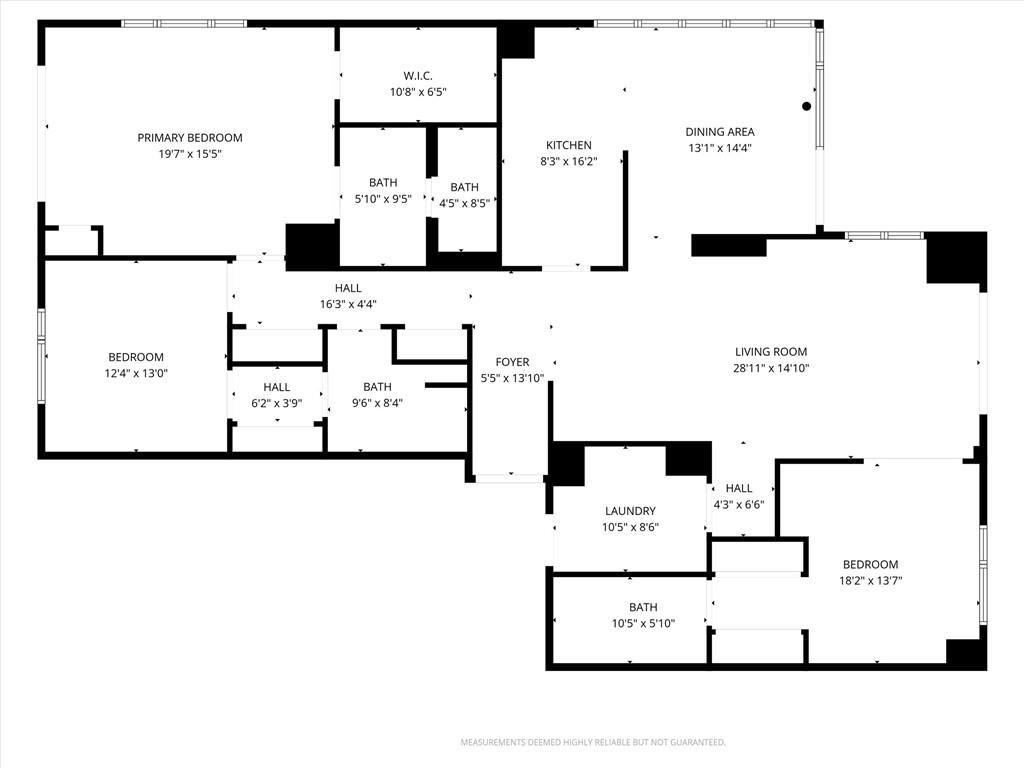 4950 Central St #702, Kansas City, MO 64112