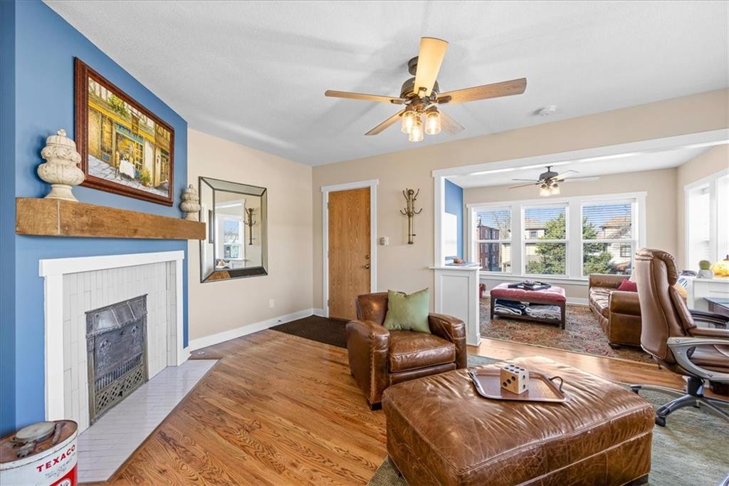 3311 Gillham Rd #2N, Kansas City, MO 64109