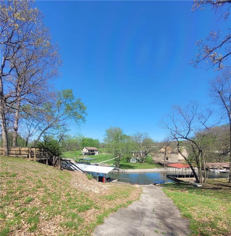 Lot 50 Lake Viking Ter, Gallatin, MO 64640
