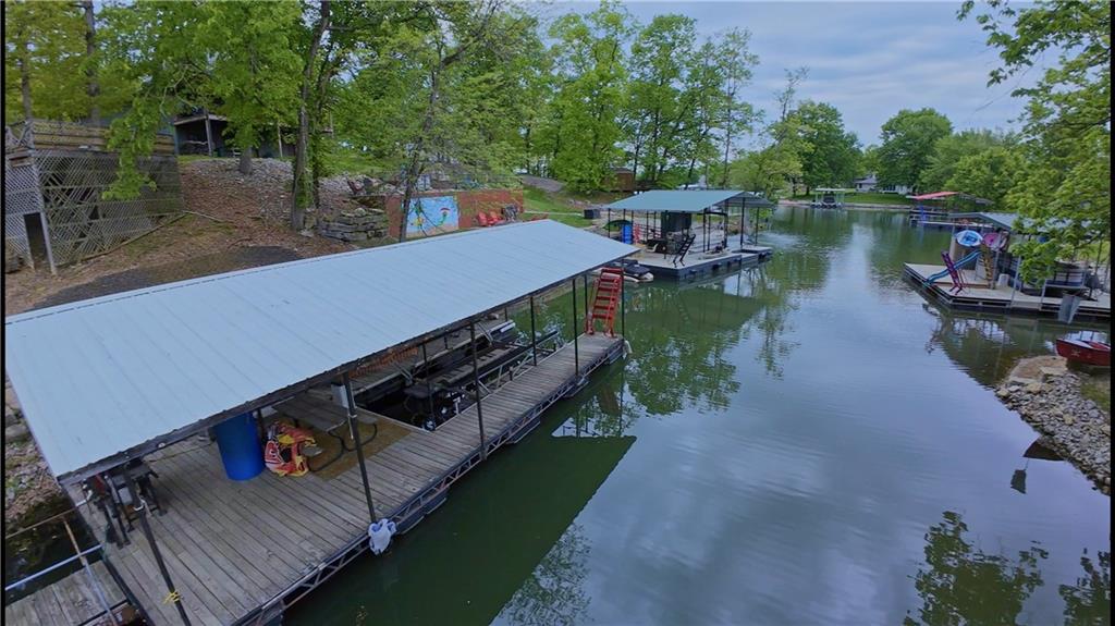 Lot 50 Lake Viking Ter, Gallatin, MO 64640