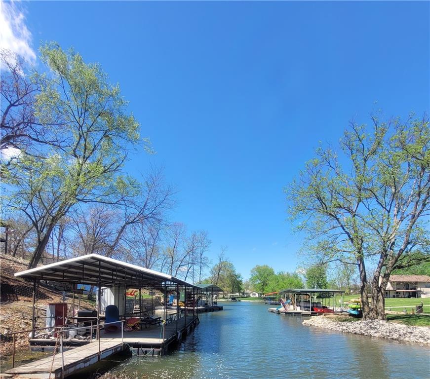 Lot 50 Lake Viking Ter, Gallatin, MO 64640
