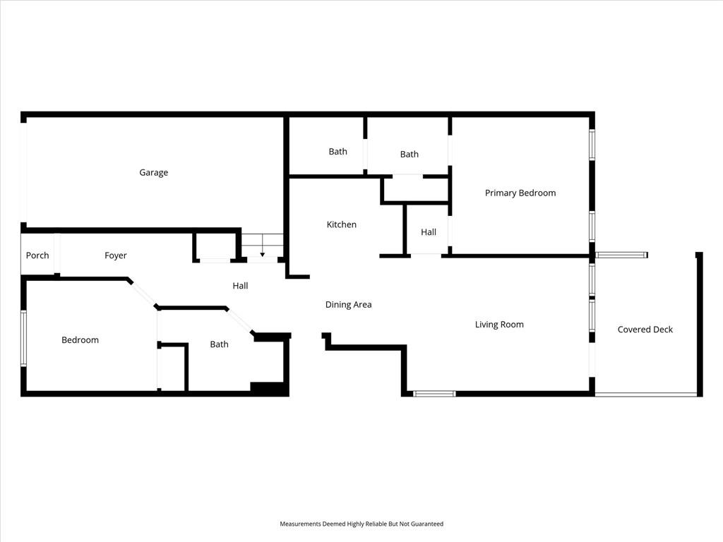 1618 Ridgeway Dr, Raymore, MO 64083