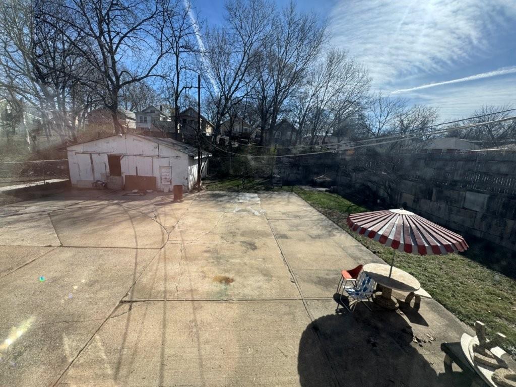 1125 Fremont Ave, Kansas City, MO 64126