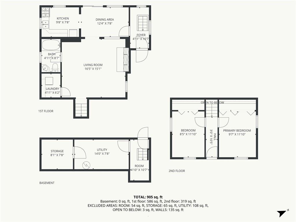 52 S St, Lake Lotawana, MO 64086