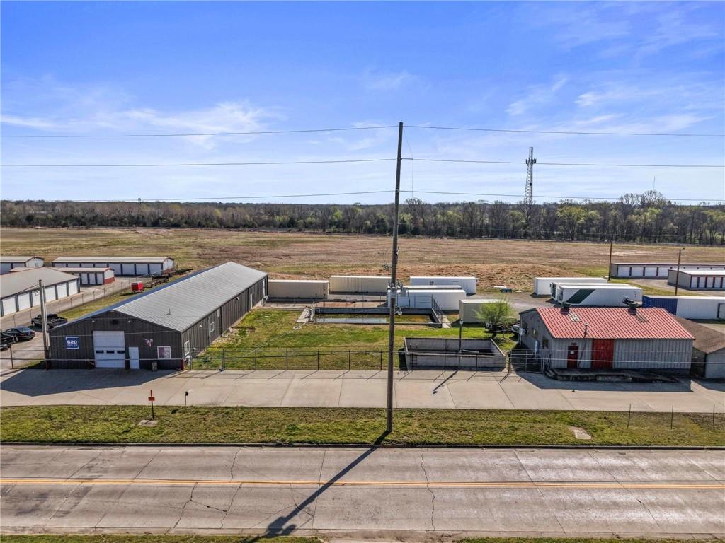 305 S Joplin St, Pittsburg, KS 66762