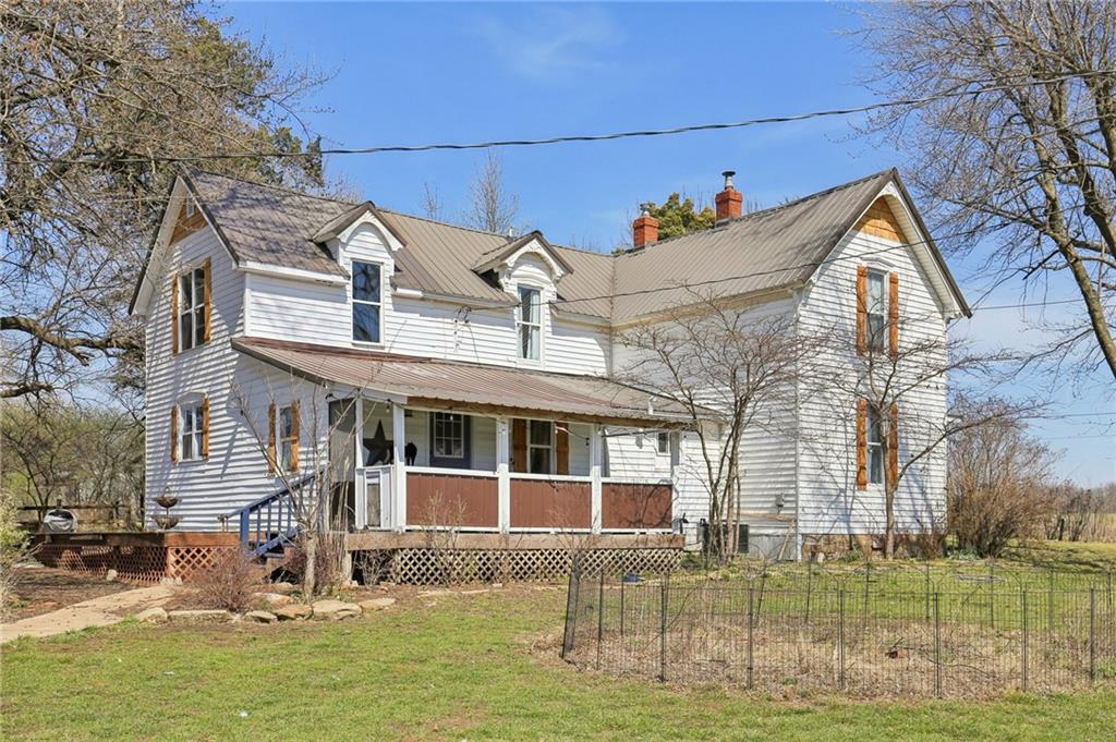 1031 NE 301 Rd, Leeton, MO 64761