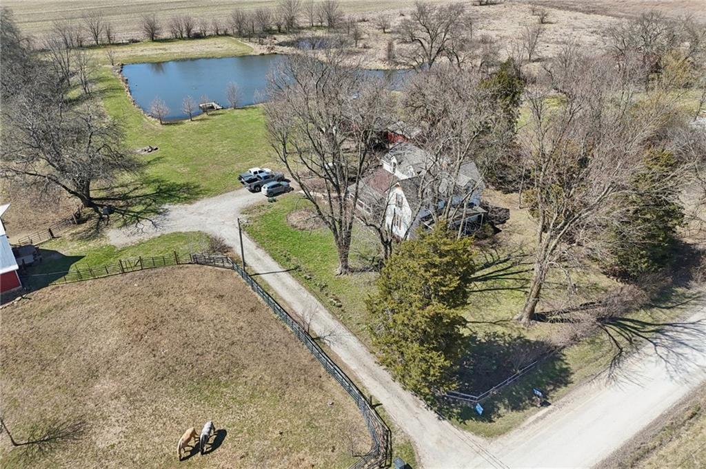 1031 NE 301 Rd, Leeton, MO 64761