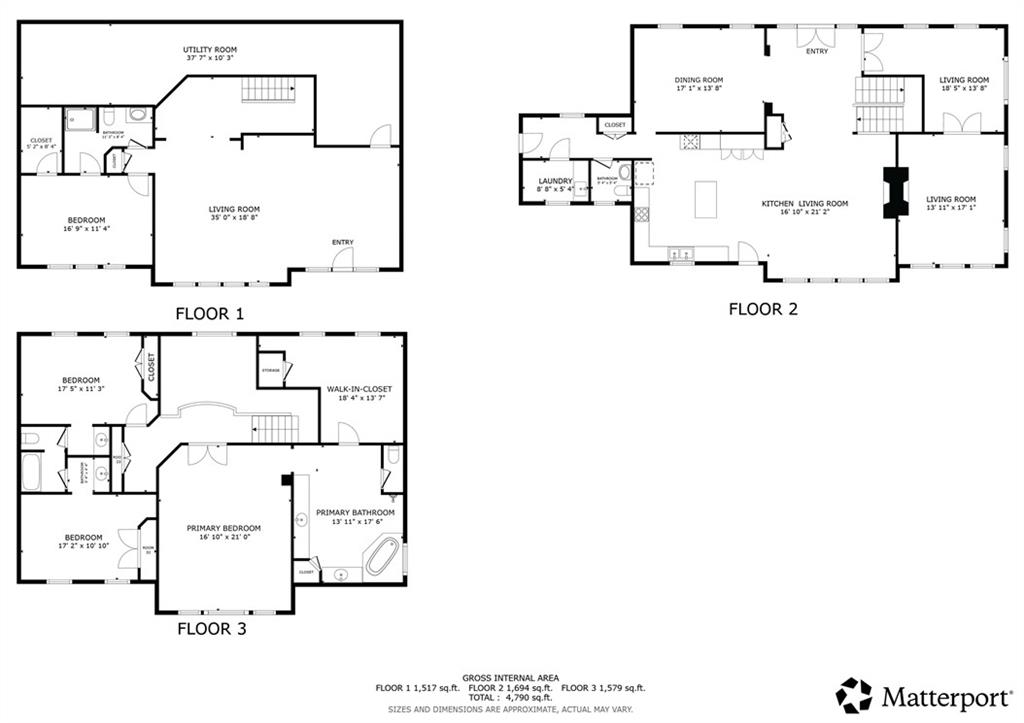 471 201st Rd, Warrensburg, MO 64093