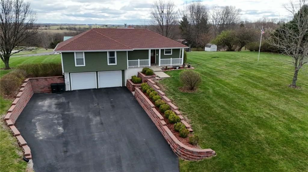 11741 County Rd 162 N/A, Savannah, MO 64485