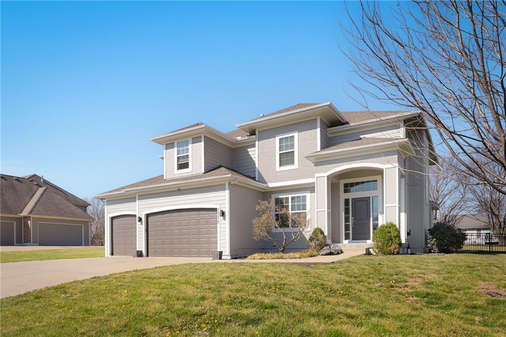 16210 Kentucky View Dr, Belton, MO 64012
