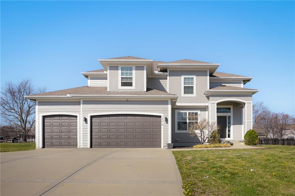 16210 Kentucky View Dr, Belton, MO 64012