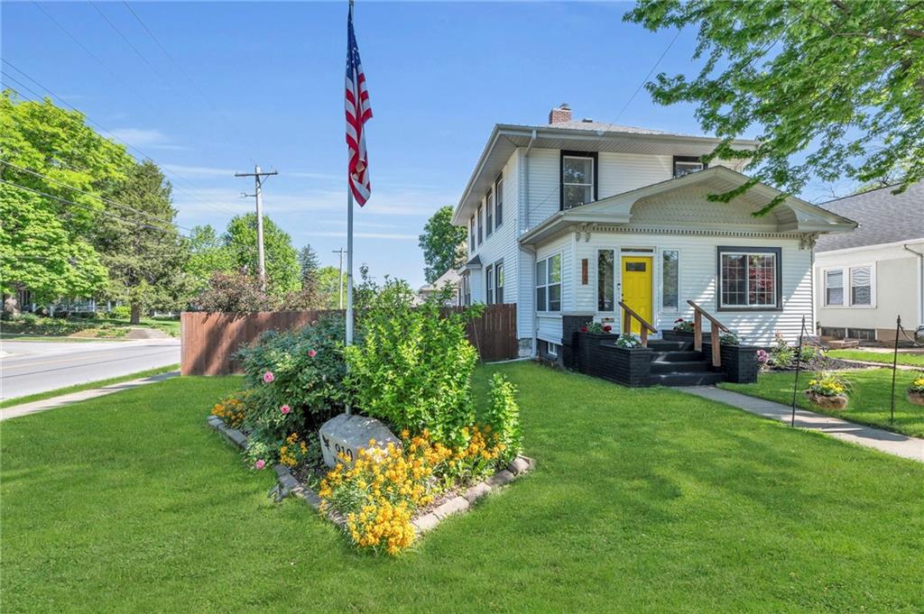 910 W Waldo Ave, Independence, MO 64050