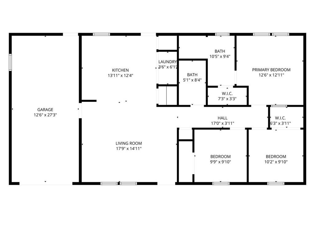 402 S Mill St, Strasburg, MO 64090