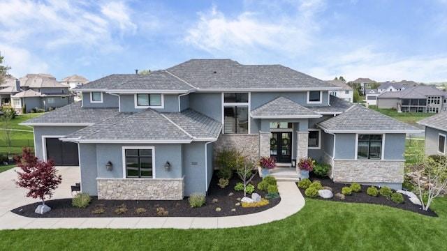 10710 W 173rd Ter, Overland Park, KS 66221