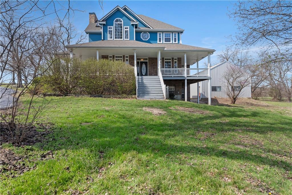 33604 E Stringtown Rd, Greenwood, MO 64034