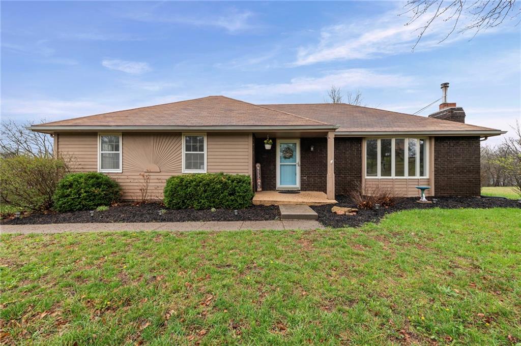 17139 SE State Route Y Hw, Dearborn, MO 64439