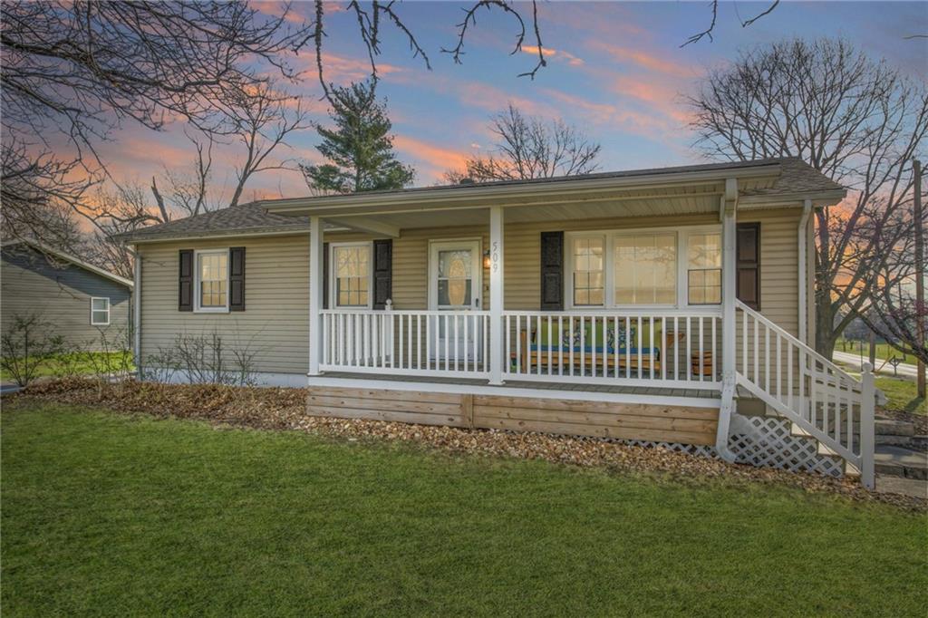 509 S Olive St, Gallatin, MO 64640