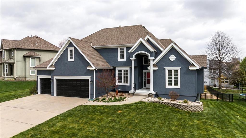 3500 NE 94th Ter, Kansas City, MO 64156