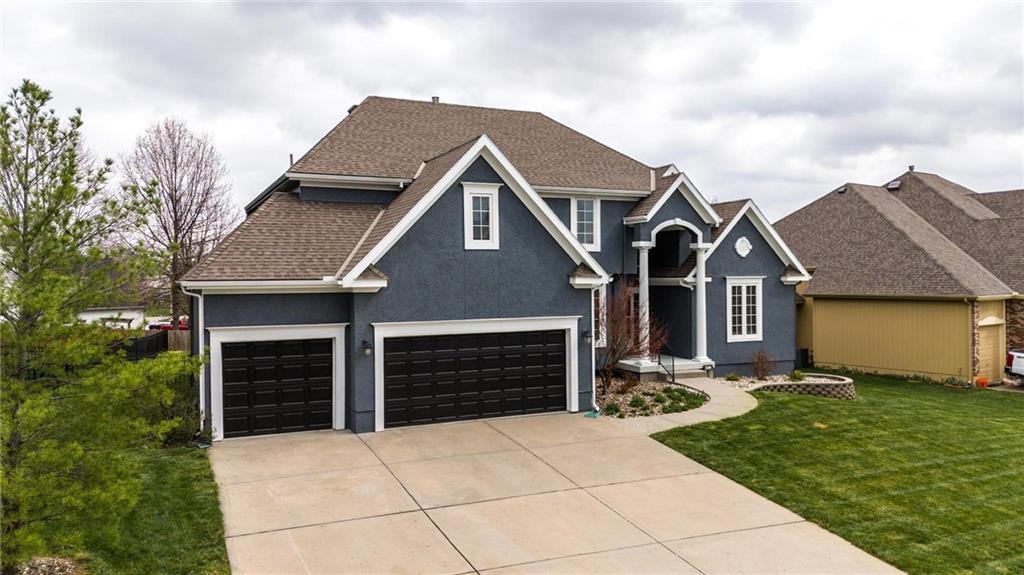 3500 NE 94th Ter, Kansas City, MO 64156