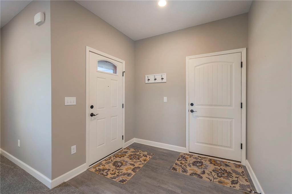 517 Village Ln, Harrisonville, MO 64701
