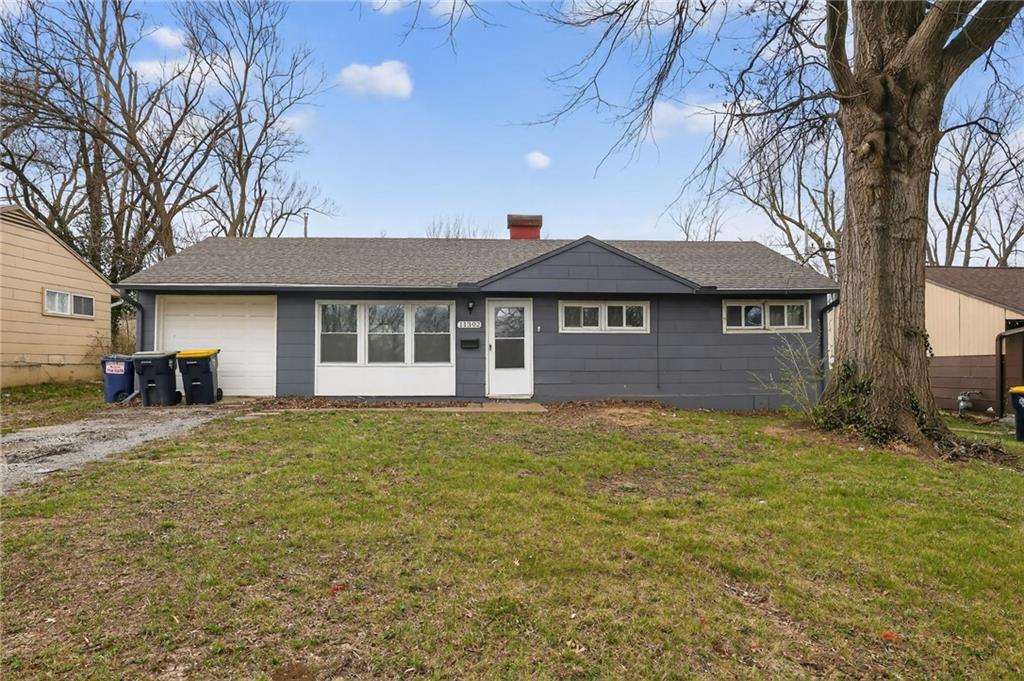 11302 Manchester Ave, Kansas City, MO 64134