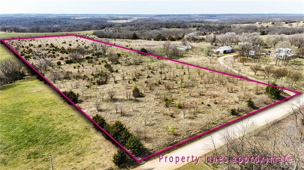 Lot 4 Republic Rd, Oskaloosa, KS 66066