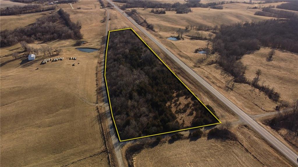 Road 285 Rd, Grant City, MO 64456