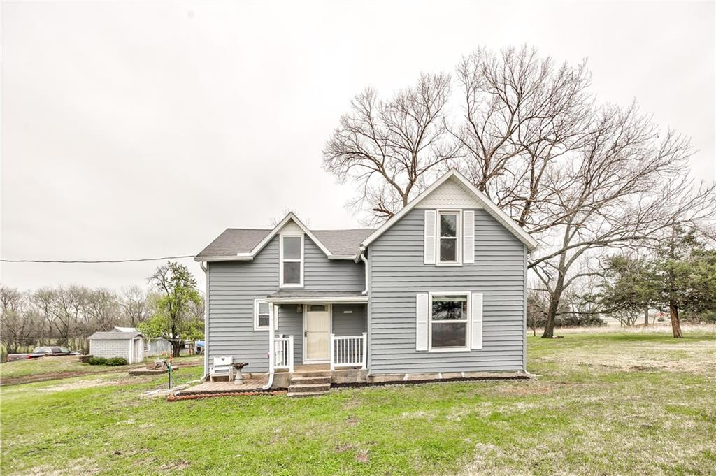 35705 Renner Rd, Paola, KS 66071