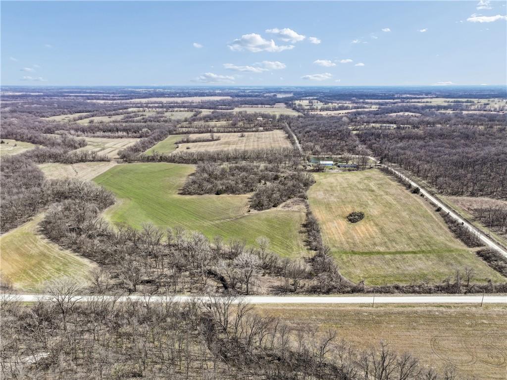 0000 E Tract 2 331st St, Archie, MO 64725