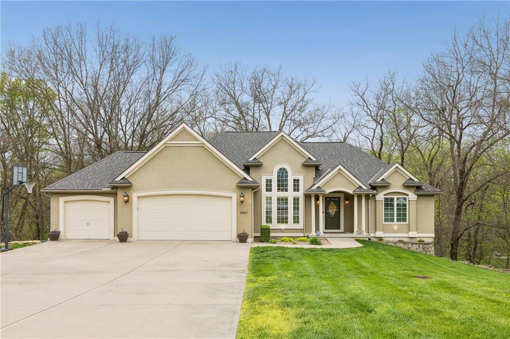 14411 NE 146th Ter, Kearney, MO 64060