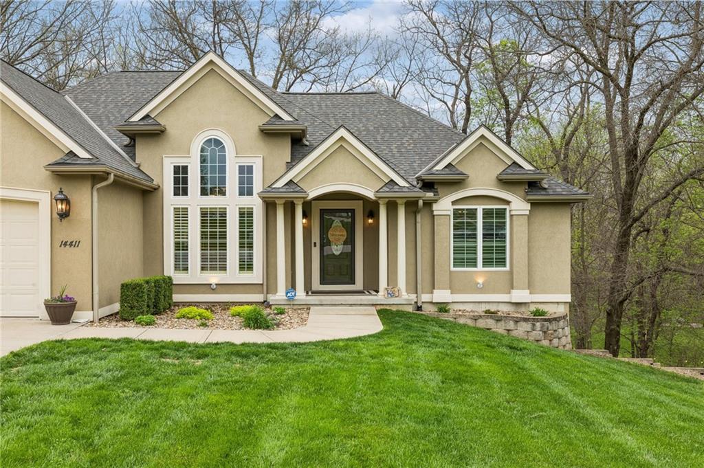 14411 NE 146th Ter, Kearney, MO 64060