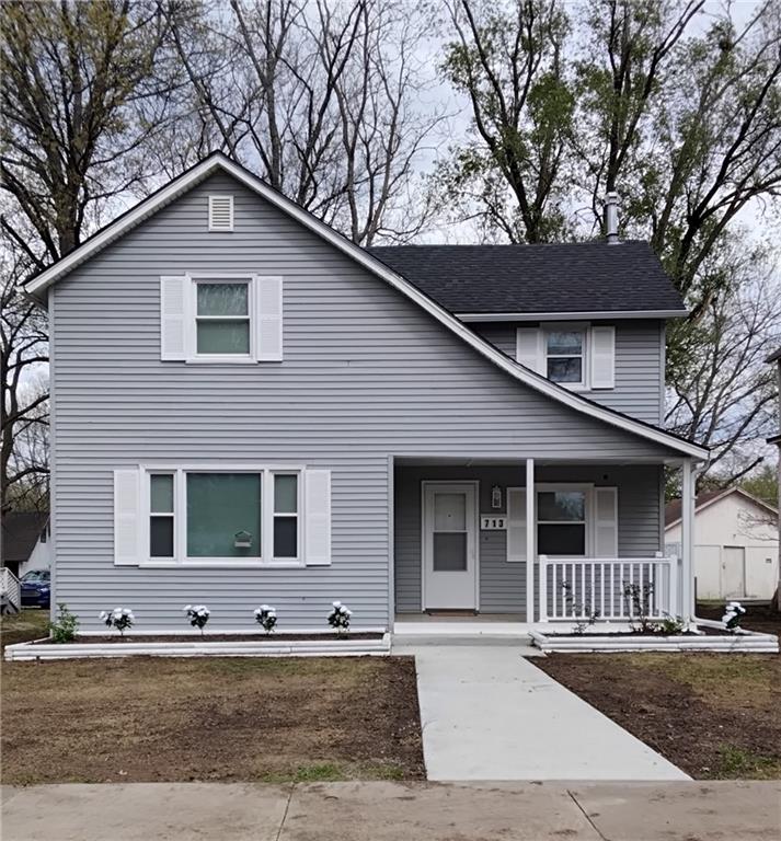 713 S Cedar St, Ottawa, KS 66067