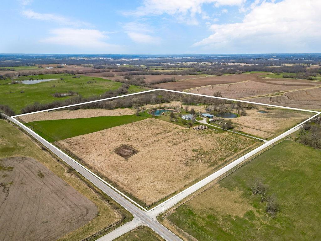862 SW 1651 Rd, Holden, MO 64040