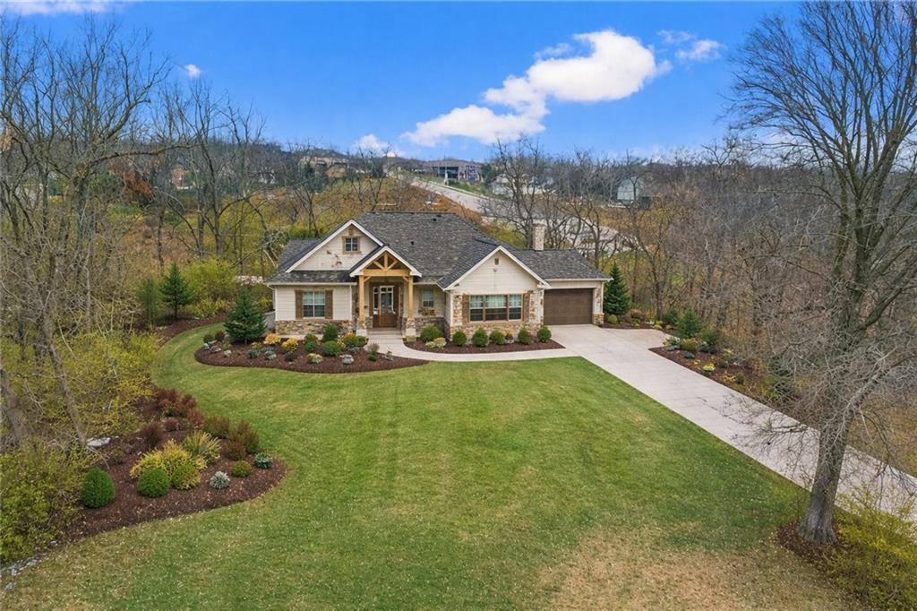 4924 NW Linden Rd, Kansas City, MO 64151