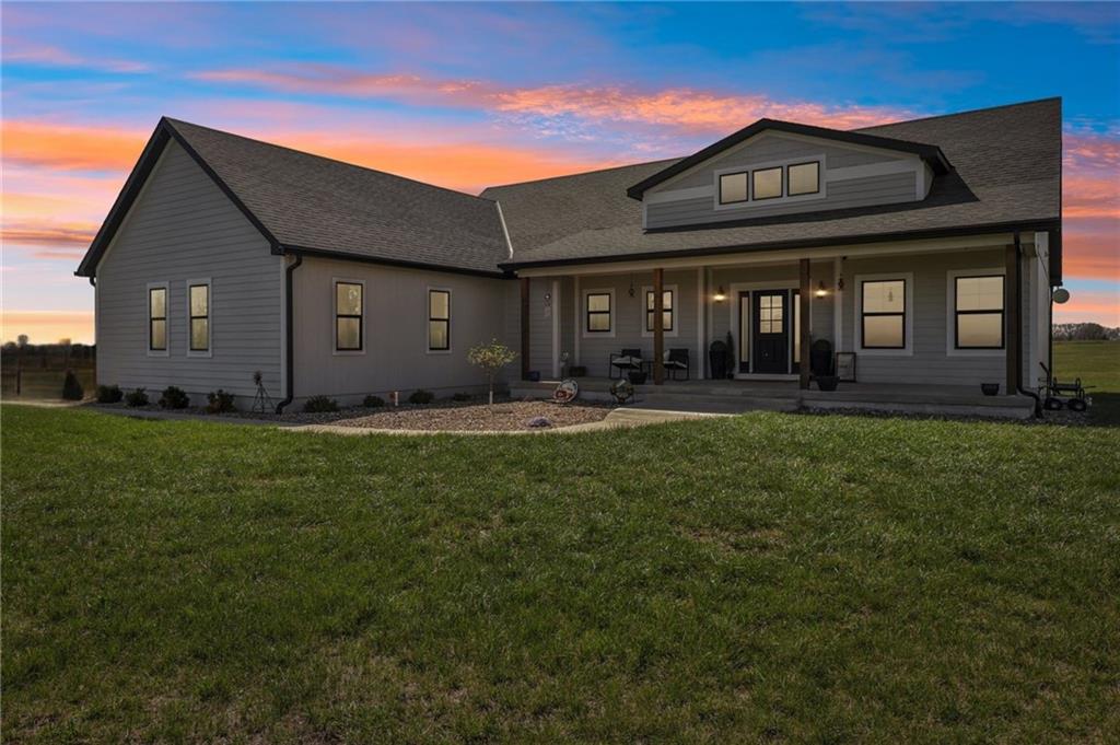 12103 230th St, Linwood, KS 66052
