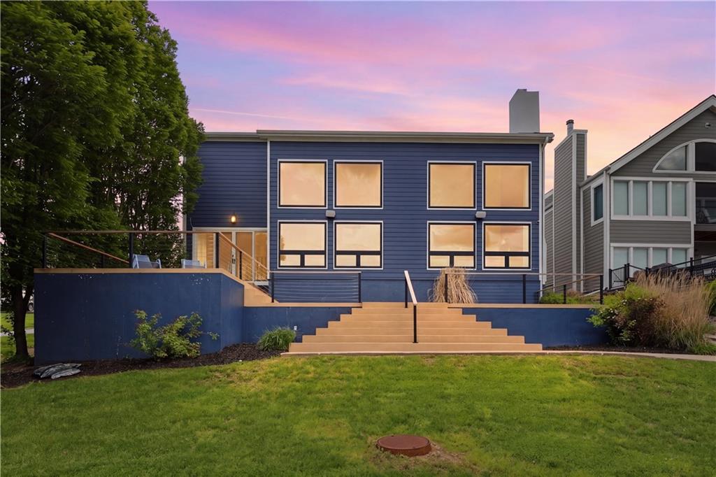 70 M St, Lake Lotawana, MO 64086