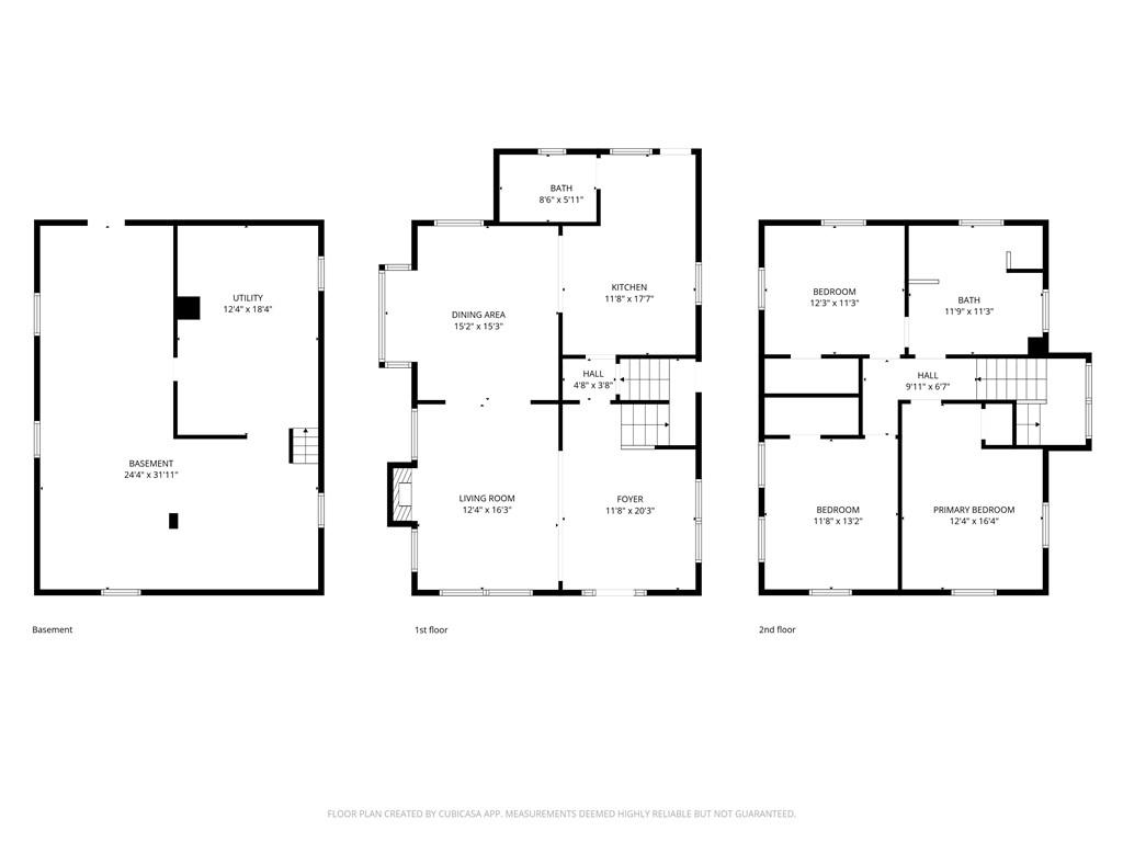 1707 Franklin Ave, Lexington, MO 64067