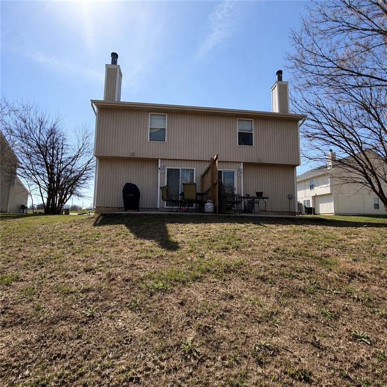 209 - 213 SW South Ave, Blue Springs, MO 64014