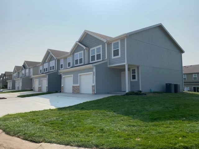 333 - 345 N 5th Ter, Louisburg, KS 66053