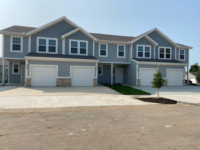 333 - 345 N 5th Ter, Louisburg, KS 66053