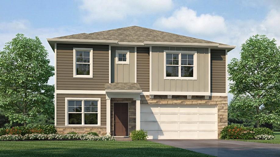 25224 W 177th Ter, Gardner, KS 66030