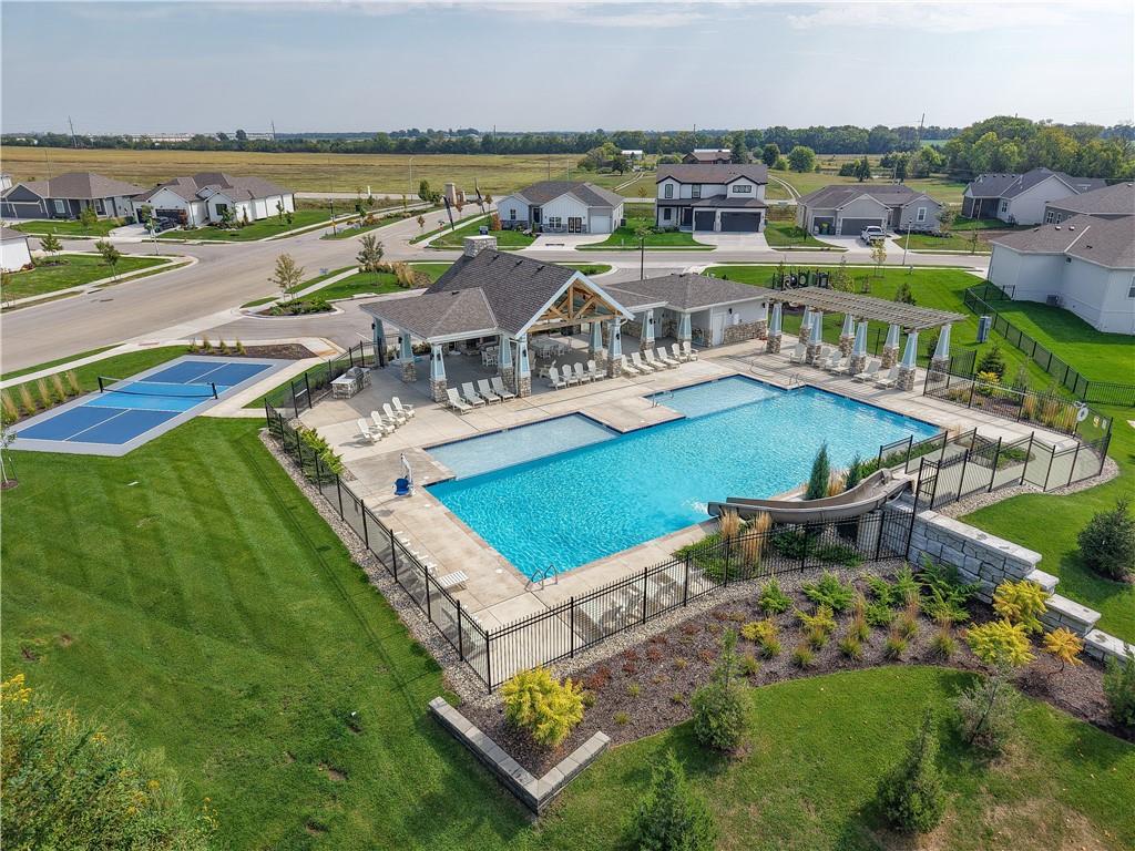 25224 W 177th Ter, Gardner, KS 66030