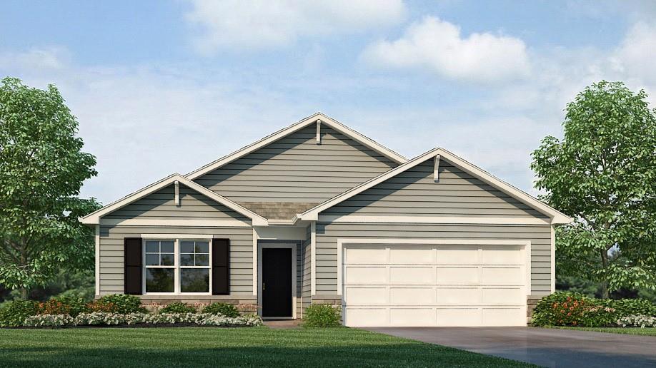 25249 W 177th Ter, Gardner, KS 66030