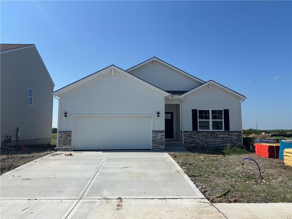 25249 W 177th Ter, Gardner, KS 66030